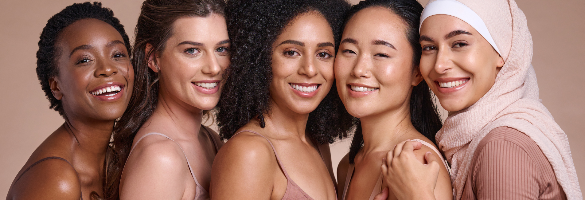 ST Future International — OEM and ODM beauty manufacturer